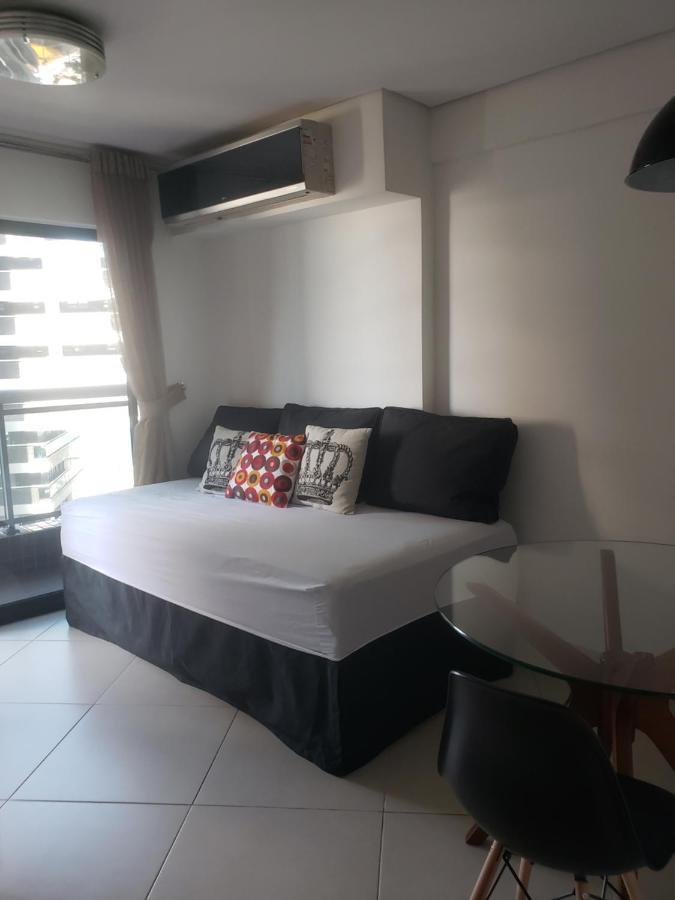 Appartement Landscape Diamond 1409 à Fortaleza  Extérieur photo