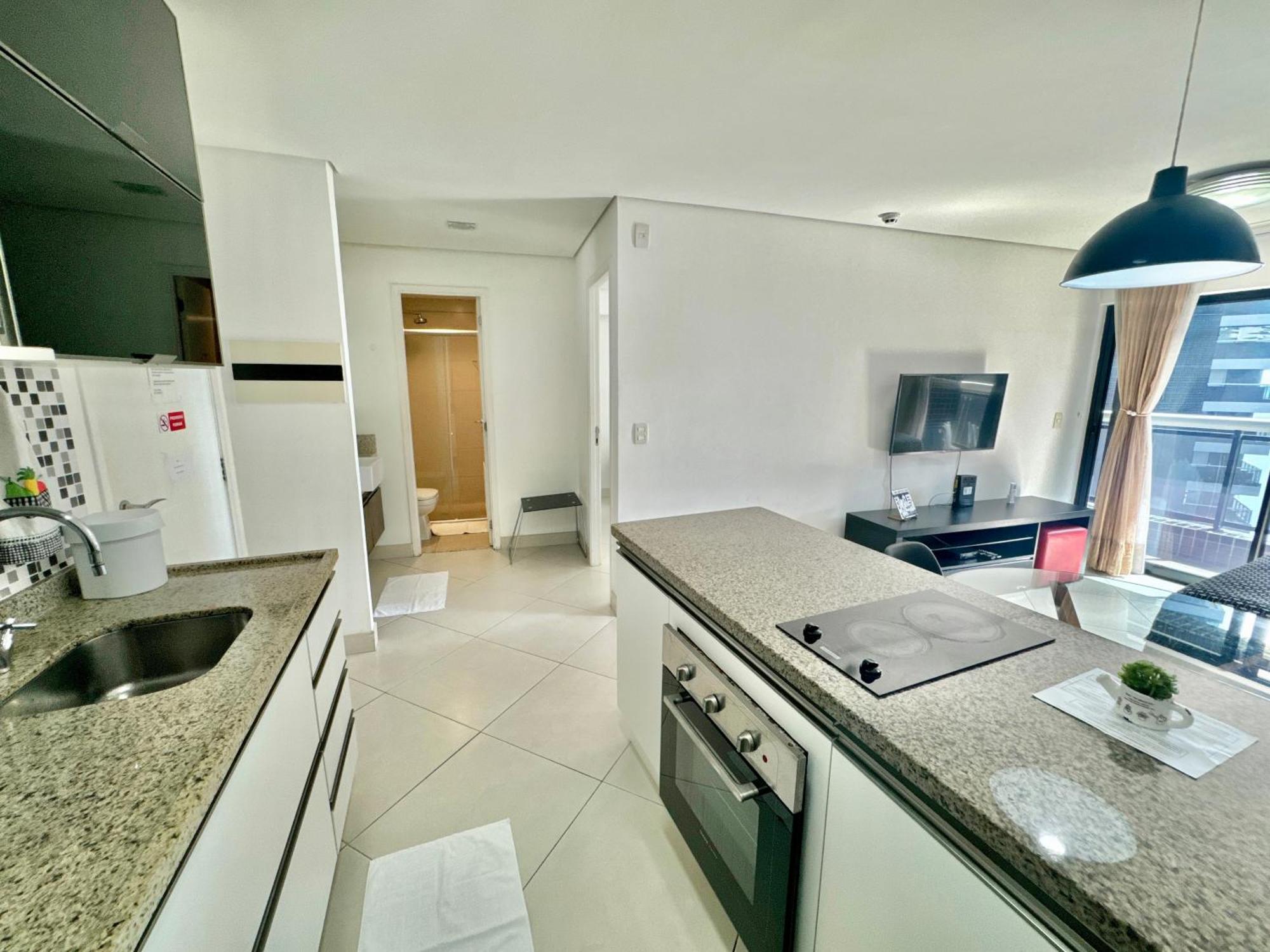 Appartement Landscape Diamond 1409 à Fortaleza  Extérieur photo