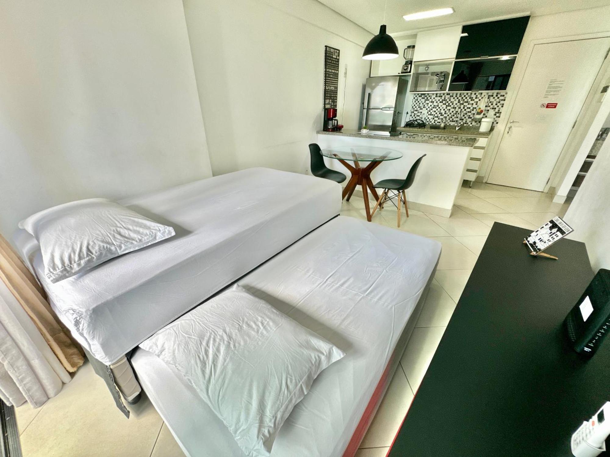 Appartement Landscape Diamond 1409 à Fortaleza  Extérieur photo