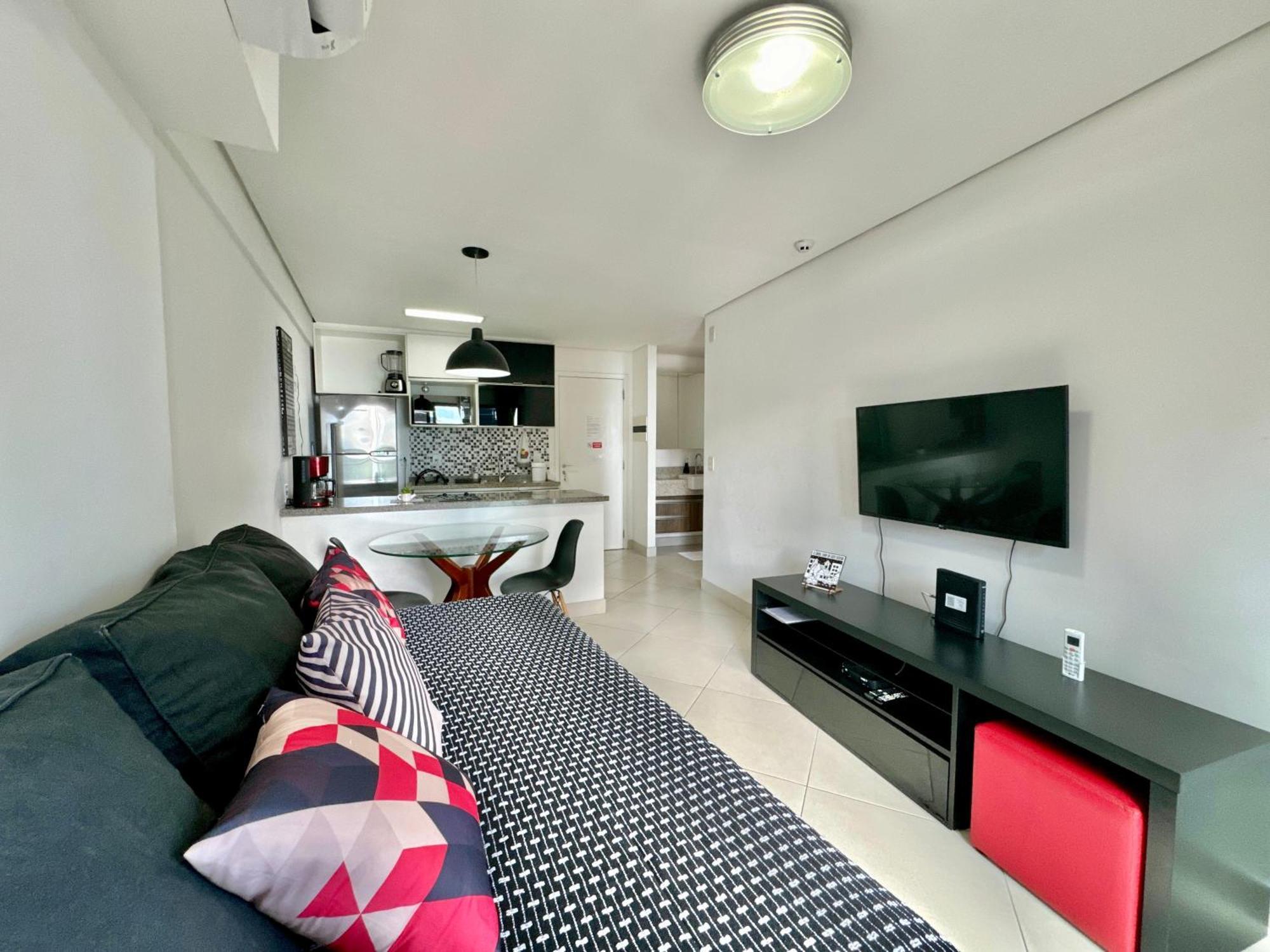 Appartement Landscape Diamond 1409 à Fortaleza  Extérieur photo