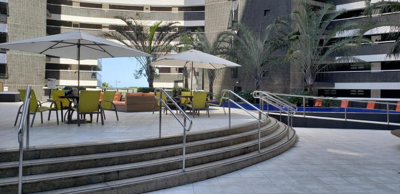 Appartement Landscape Diamond 1409 à Fortaleza  Extérieur photo