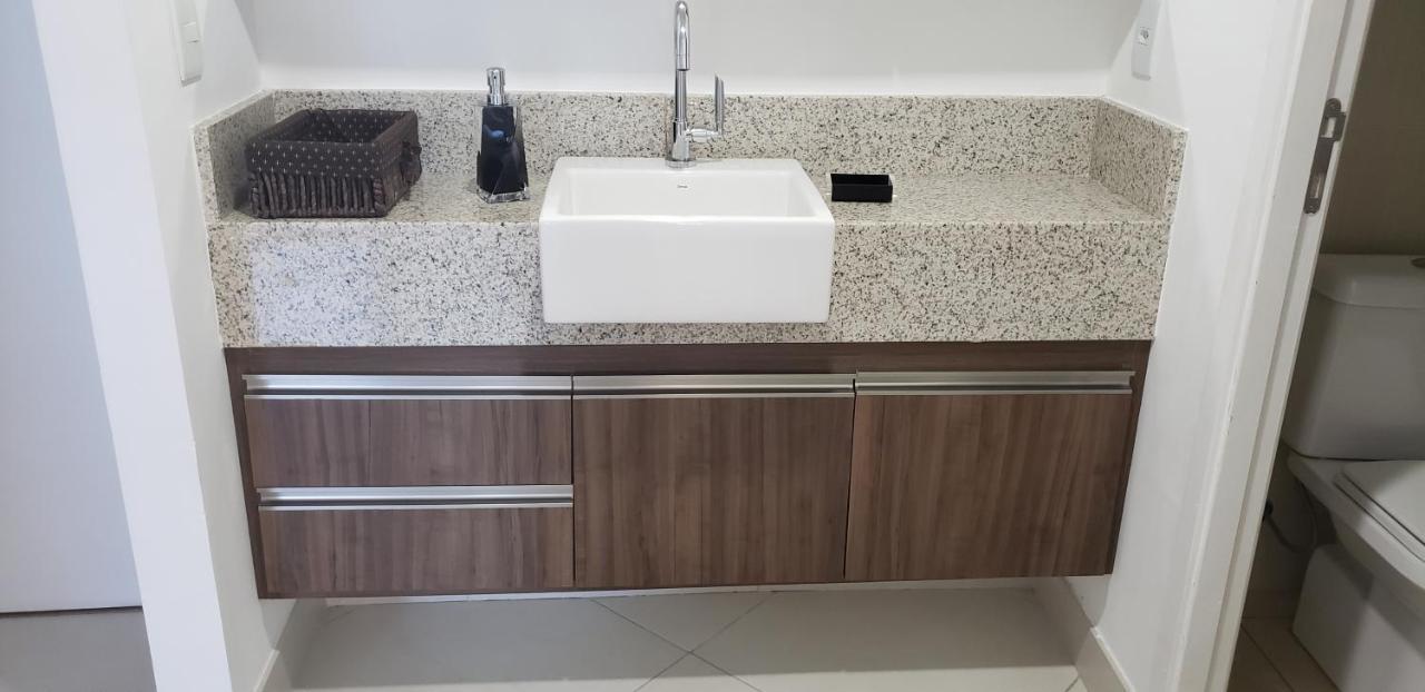 Appartement Landscape Diamond 1409 à Fortaleza  Extérieur photo