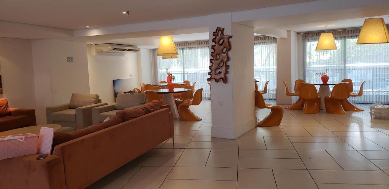 Appartement Landscape Diamond 1409 à Fortaleza  Extérieur photo