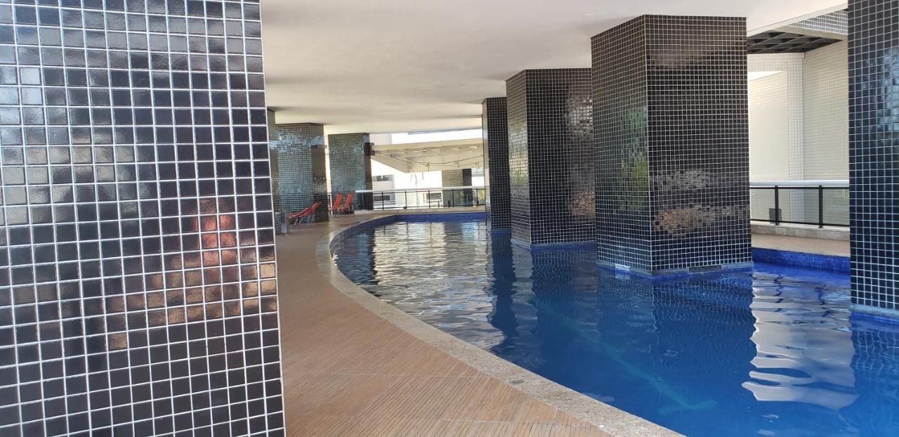 Appartement Landscape Diamond 1409 à Fortaleza  Extérieur photo